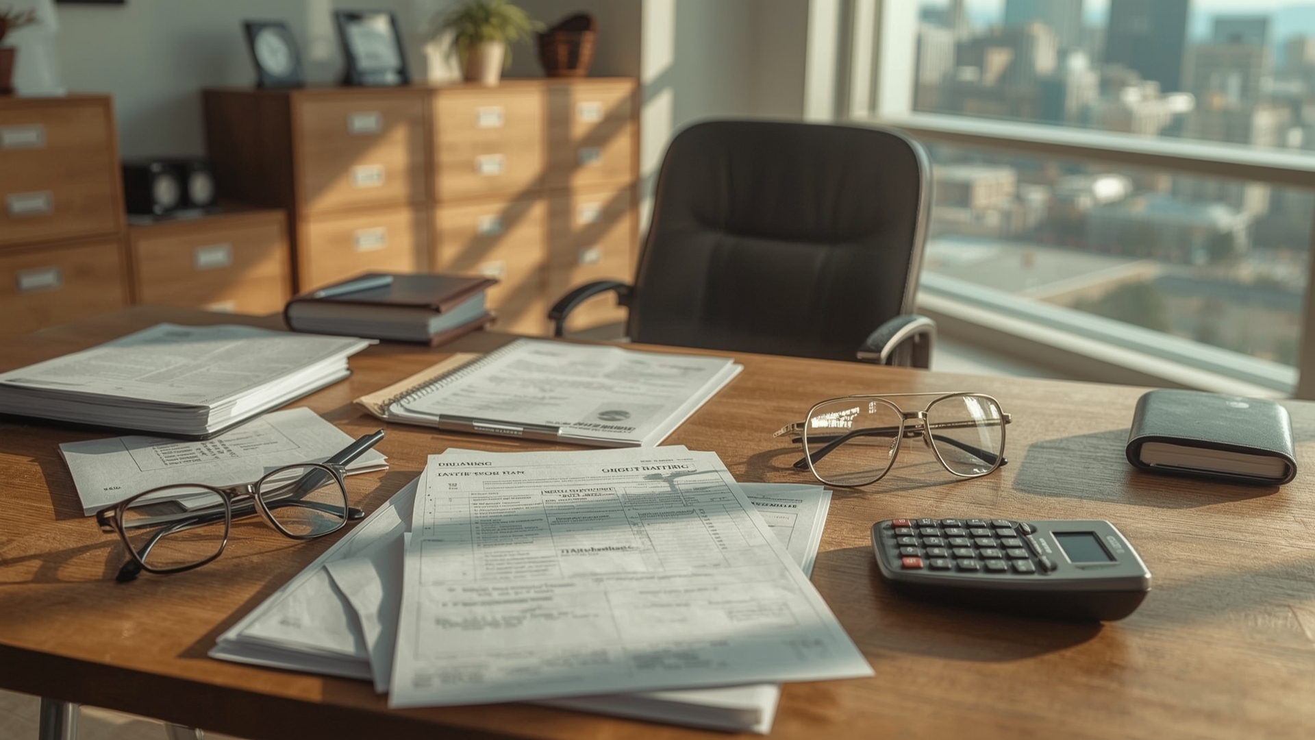 Premium bookkeeping service